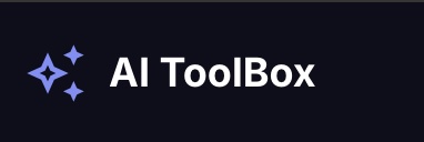 AI ToolBox 로고